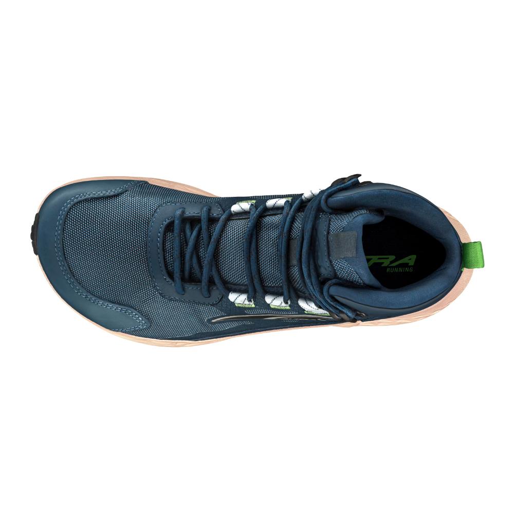 Altra - Timp 5 Hiker Gtx - Women's - Navy