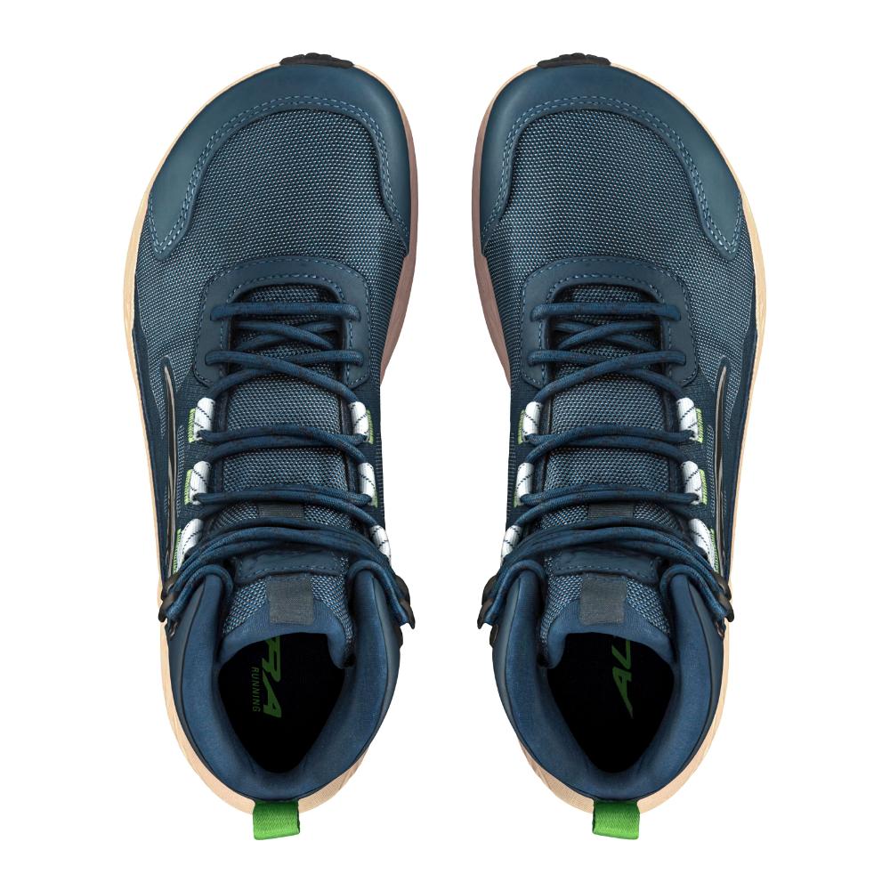 Altra - Timp 5 Hiker Gtx - Women's - Navy