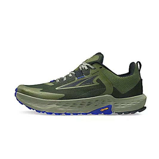 Altra - Timp 5 - Men's - Dusty Olive