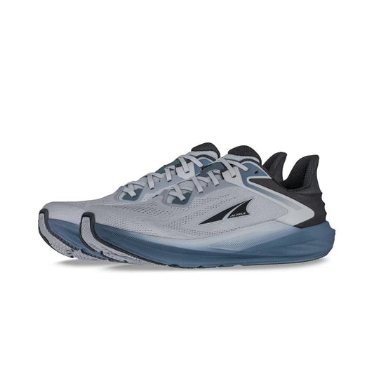 Altra - Torin 8 - Men's - Gray