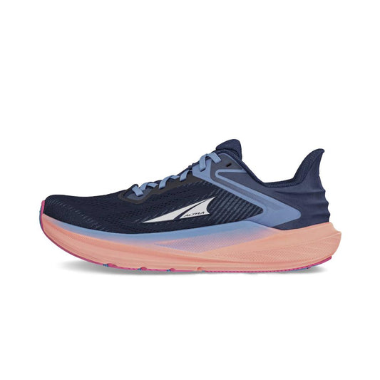 Altra - Torin 8 - Women's - Navy