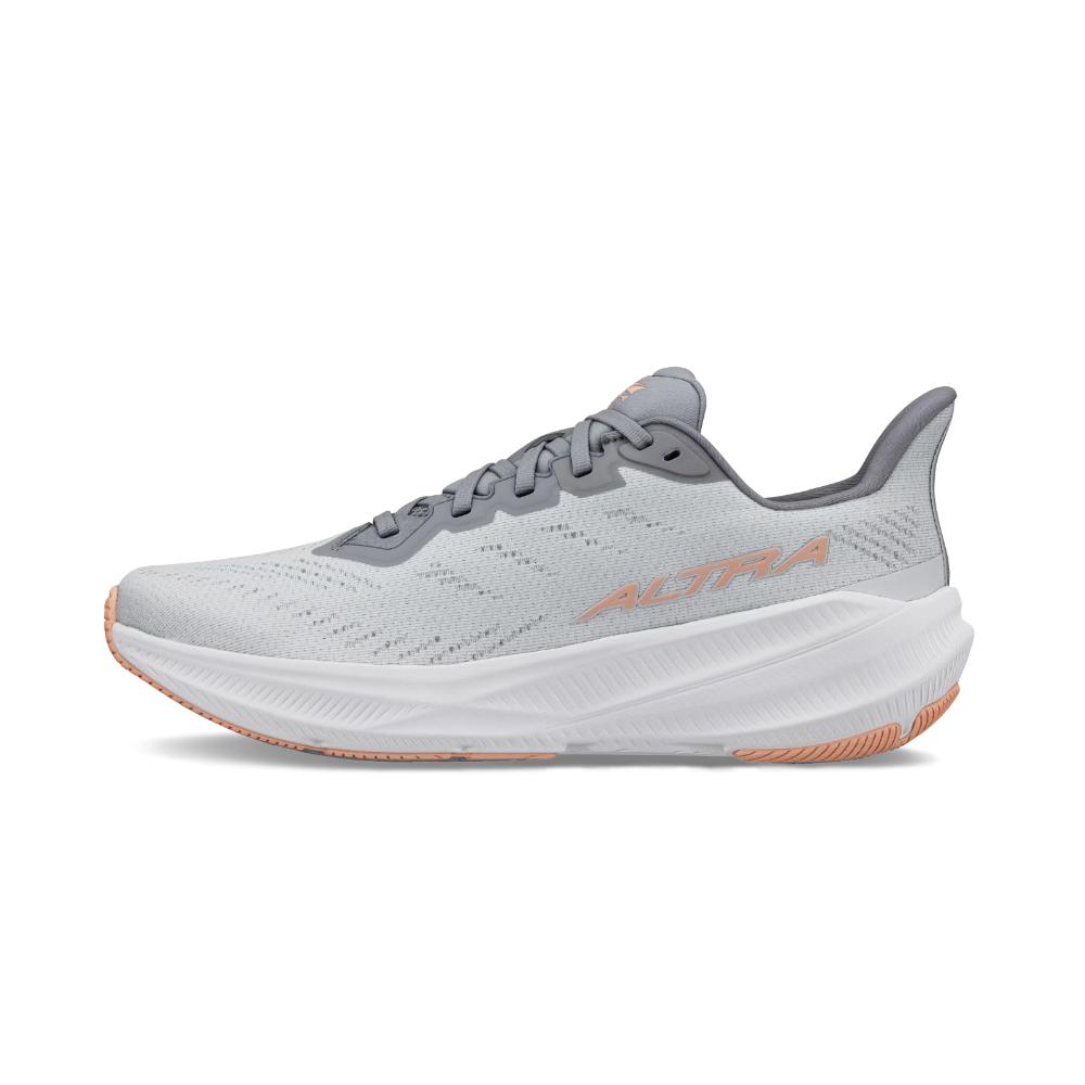 Altra - Experience Flow 2 - Women's - Gray