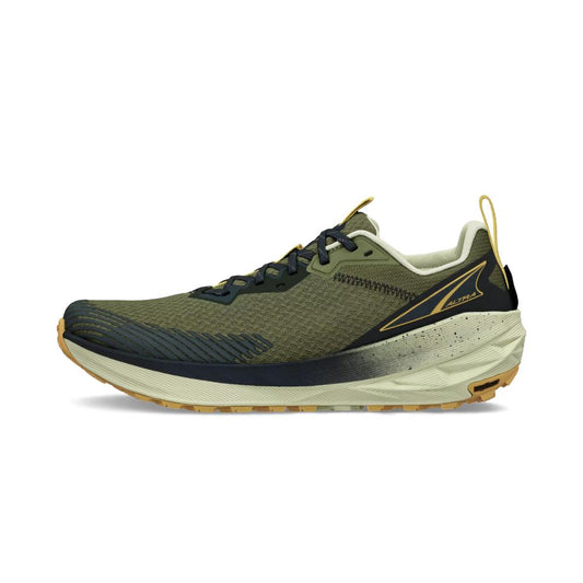 Altra - Experience Wild 2 - Men's - Dusty Olive