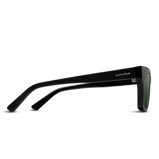 Suncloud - Allora - Black