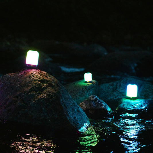 Biolite - Alpenglow 250 Lantern