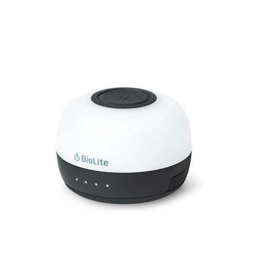 Biolite - AlpenGlow Mini Lantern - Ash Grey