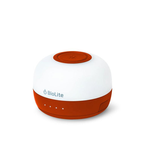 Biolite - AlpenGlow Mini Lantern - Charcoal