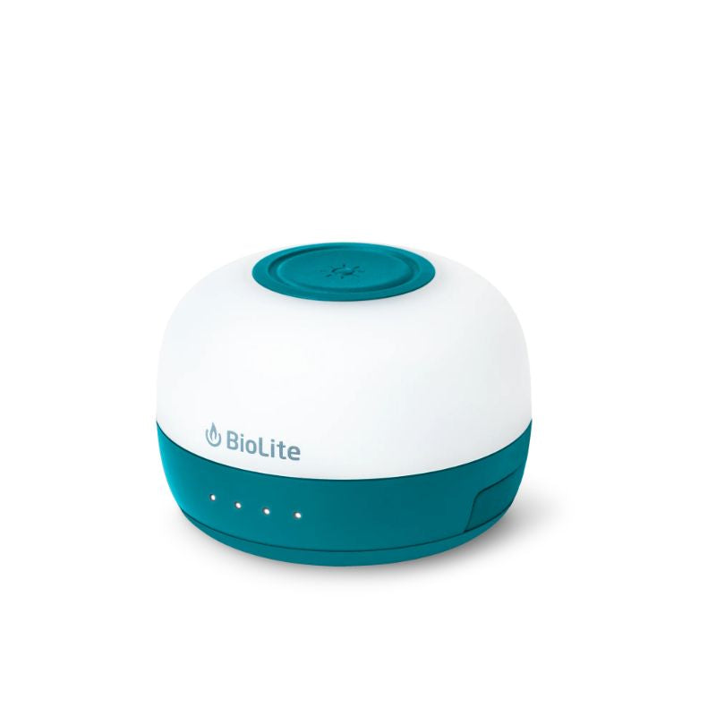 Biolite - AlpenGlow Mini Lantern - Ocean Teal