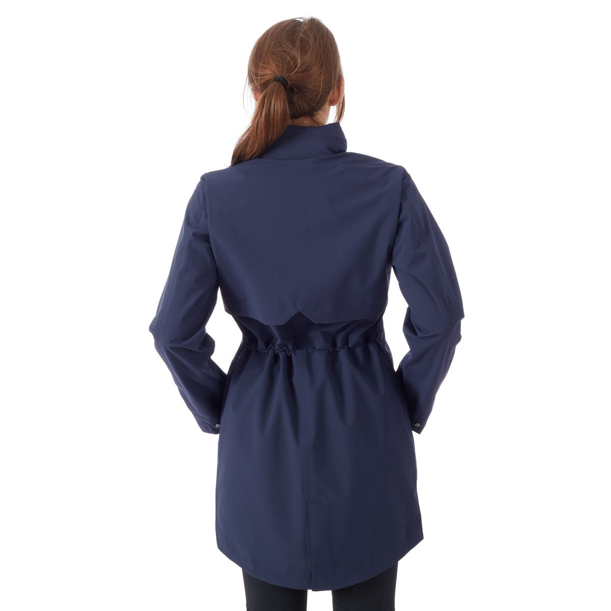 Mammut - Women's Alvra HS Hooded Parka