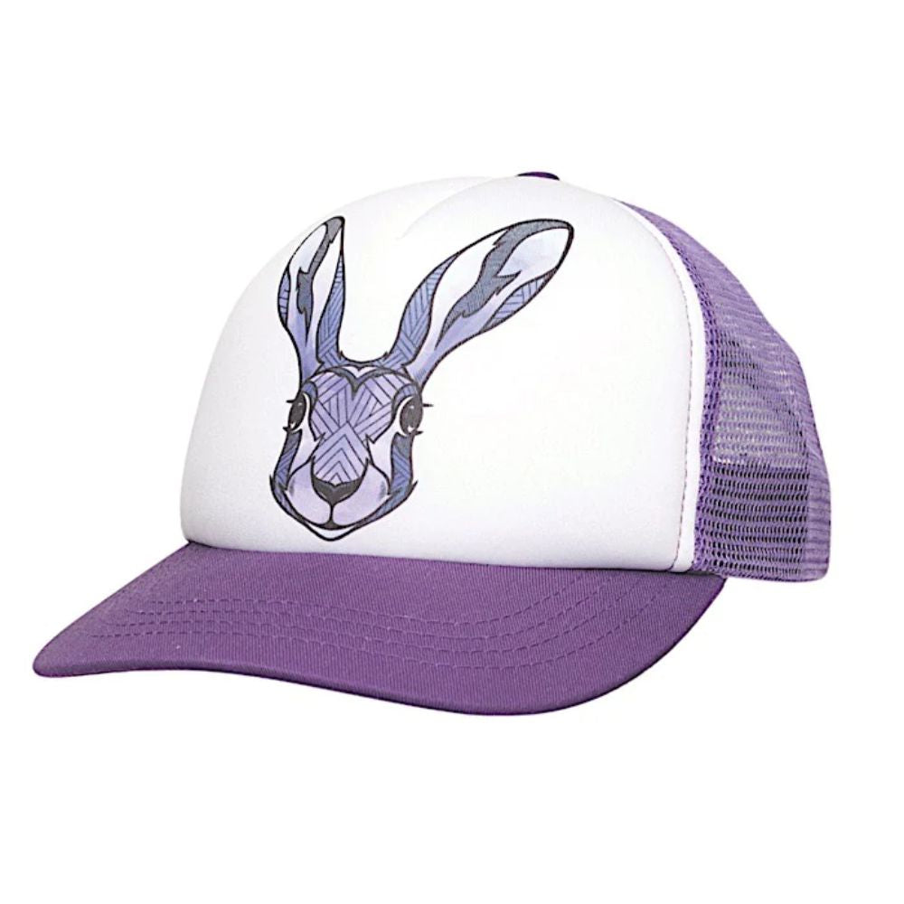 Ambler - Faces Kids Trucker Hat