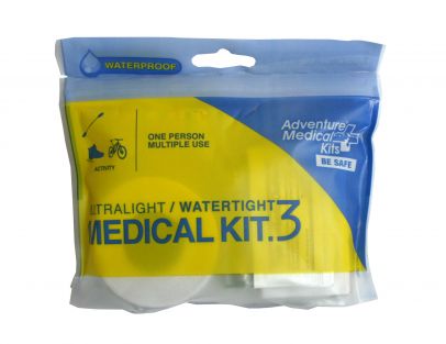 AMK - Ultralight / Watertight .3 Medical Kit