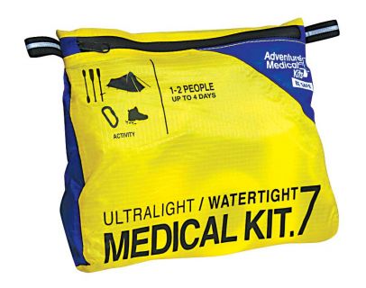 AMK - Ultralight / Watertight .7 Medical Kit