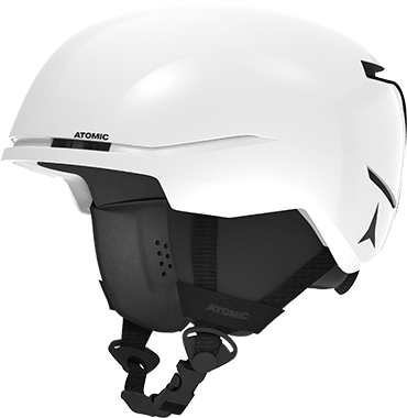 Atomic - Four Jr Helmet - White