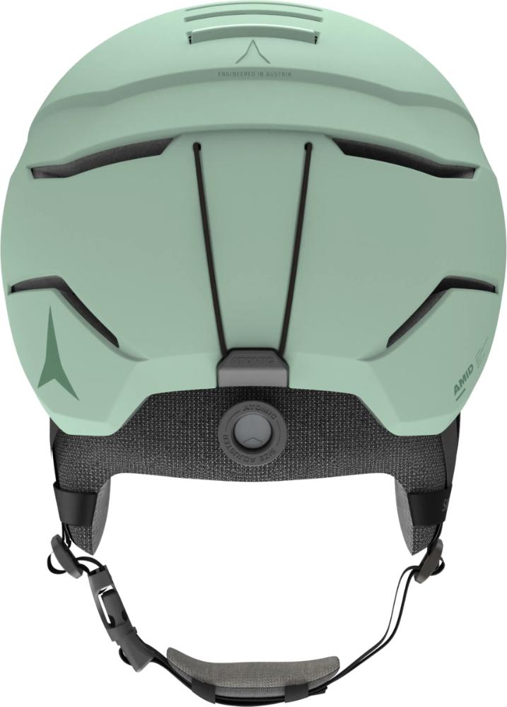 Atomic - Savor Amid Helmet - Unisex - Grey