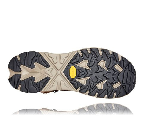 Hoka - Anacapa Mid GTX - Women's