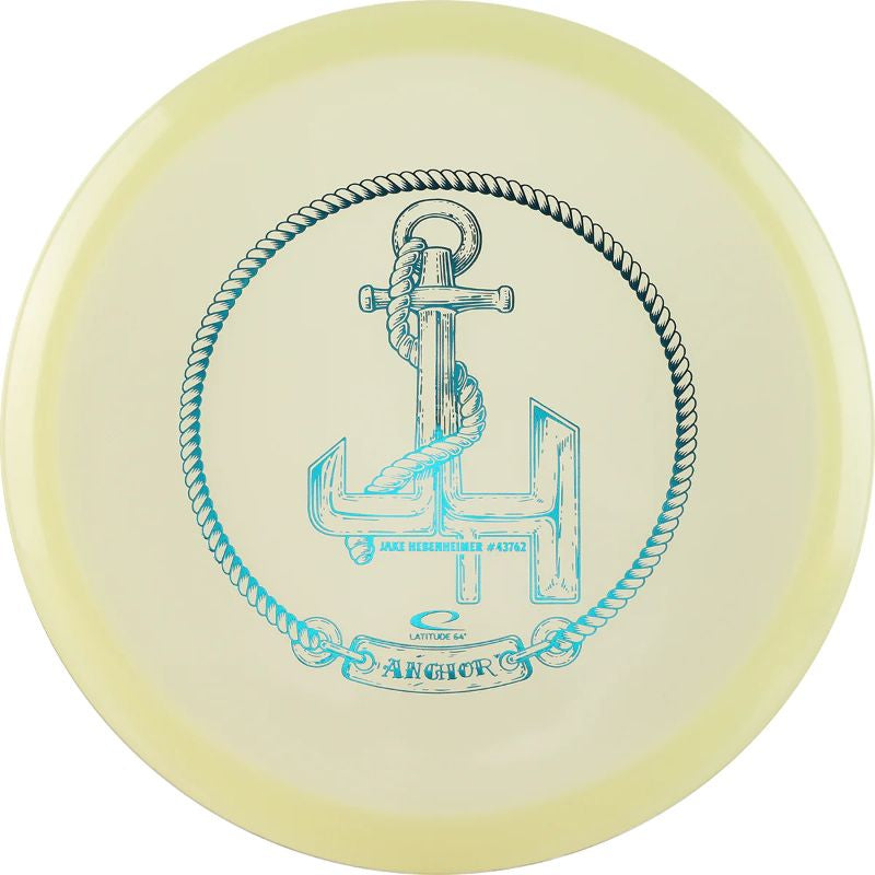 Latitude 64 - Opto Moonshine Anchor Jake Hebenheimer 2023 - Assorted