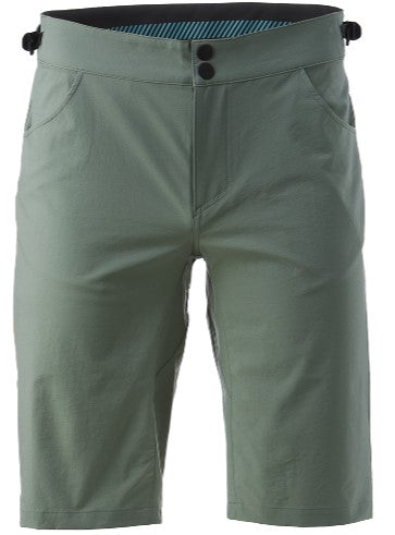 Yeti Cycles - Antero Short - Asphalt