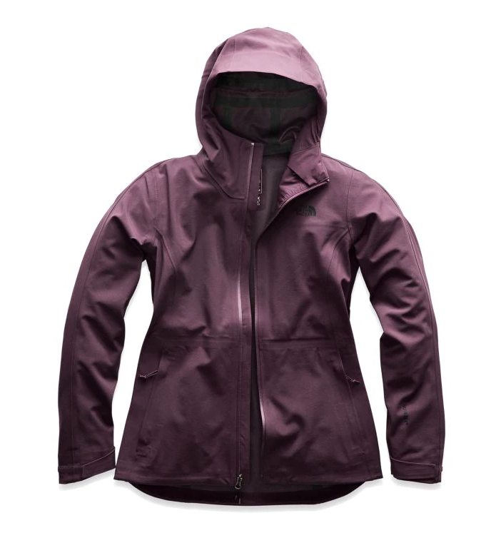 The North Face - Apex Flex GTX 3.0 Jacket Women's - Knight Purple