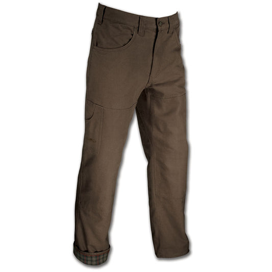 Arborwear - Flannel Lined Original Tree Climber Pants - Moss