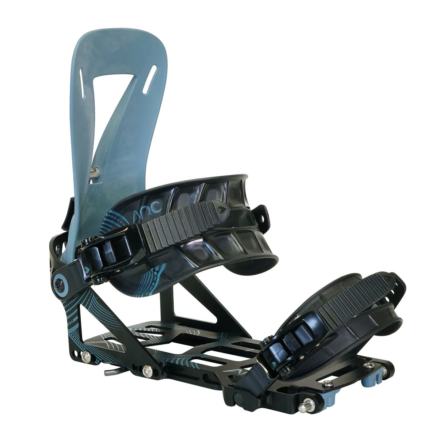 Spark R&D - Arc ST Bindings