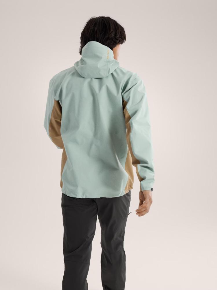 Arcteryx - Beta Jacket - Men's - Trail Magic