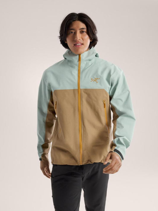 Arcteryx - Beta Jacket - Men's - Trail Magic