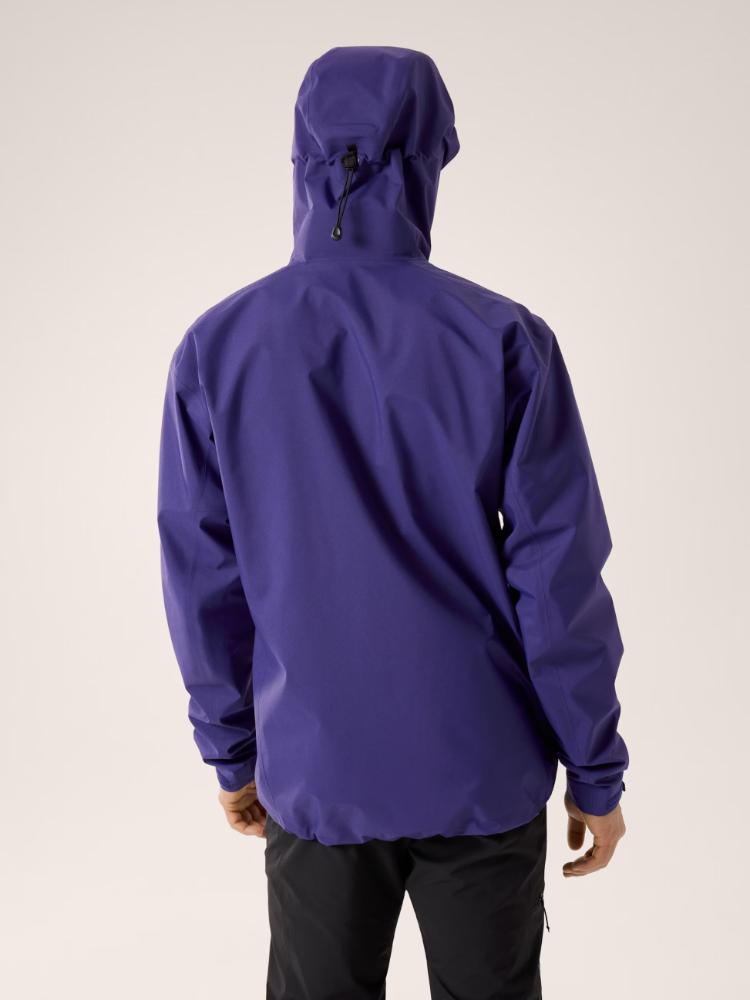 Arcteryx - Beta Jacket - Men's - Trail Magic