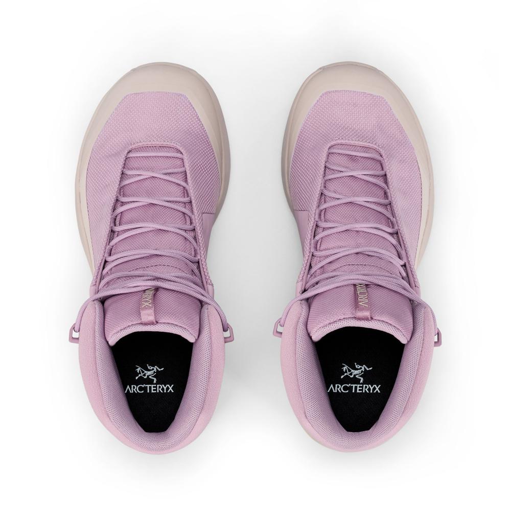 Arc'teryx - Kopec Mid GTX - Women's - Interstellar / Rune