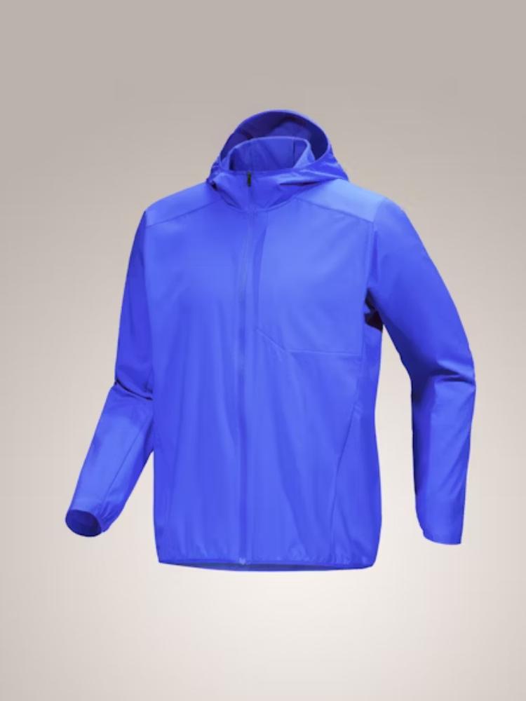 Arcteryx - Sima Hoody - Men's - Black X