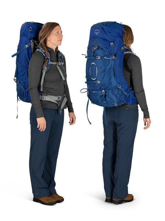 Osprey - Ariel 65 Extended Fit Women's
