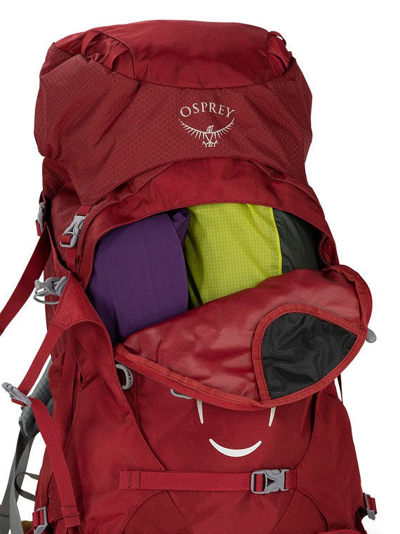Osprey - Ariel 65 Extended Fit Women's