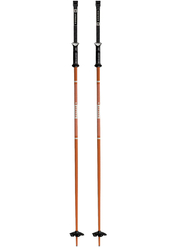 Armada - Triad BB Pole - Orange/White Pop