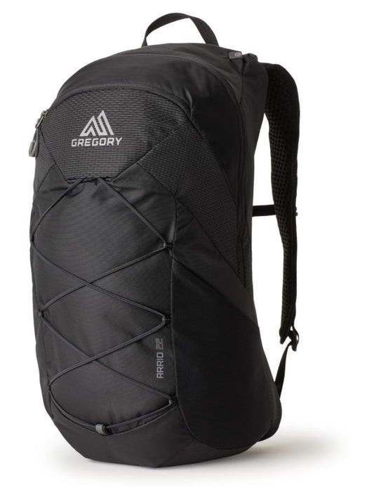 Gregory - Arrio 22 Men's - Brick Red