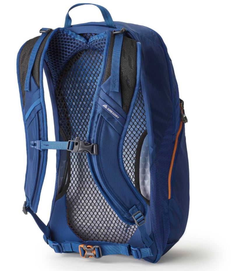 Gregory - Arrio 22 Men's - Flame Black