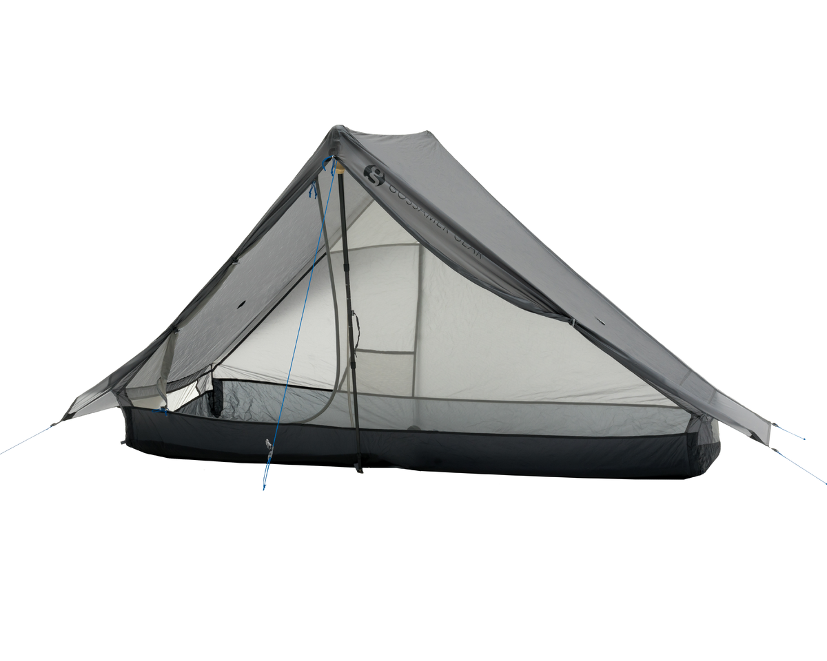 Gossamer Gear - The One Ultralite Tent