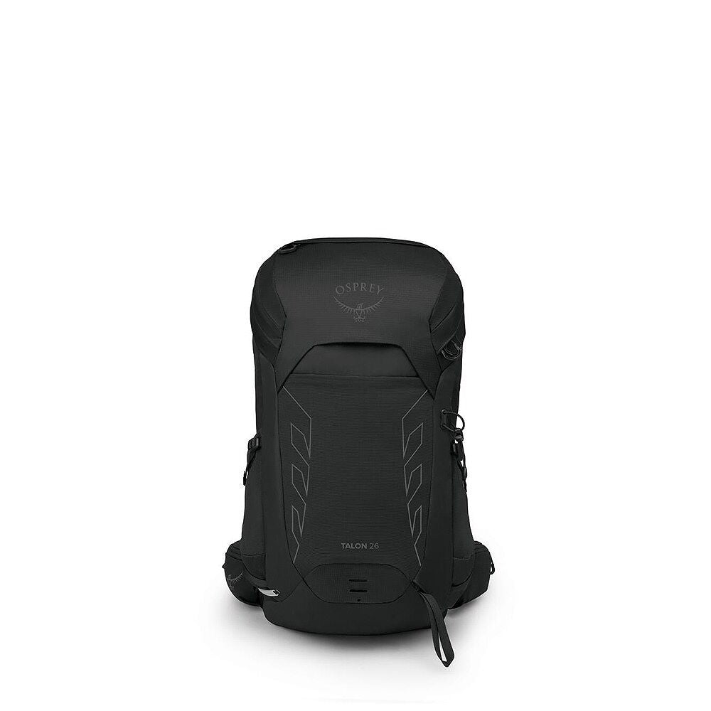 Osprey - Talon 26 - Black Coal Grey