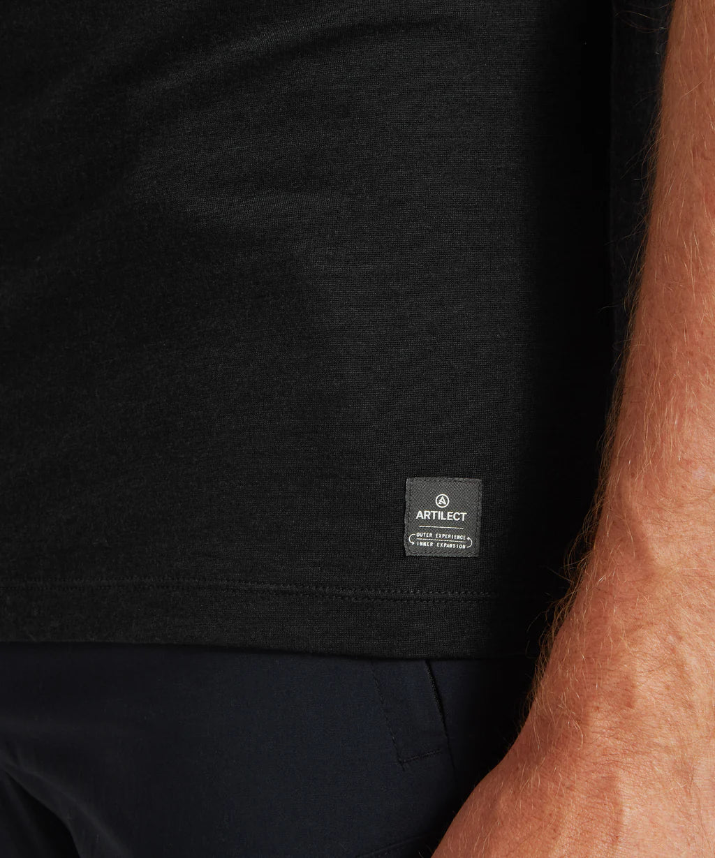 Artilect - Men's Utilitee - Black