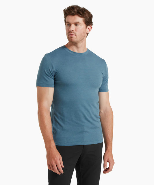 Artilect - Men's Utilitee - Blue Steel