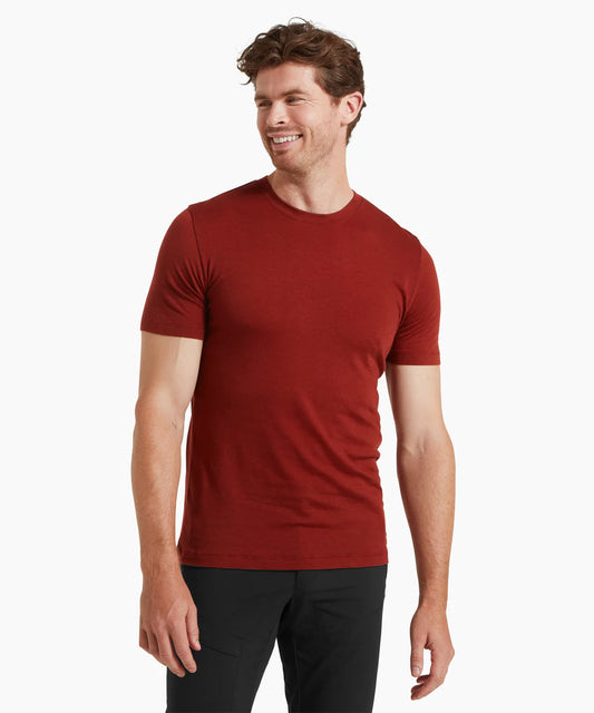 Artilect - Men's Utilitee - Fired Brick