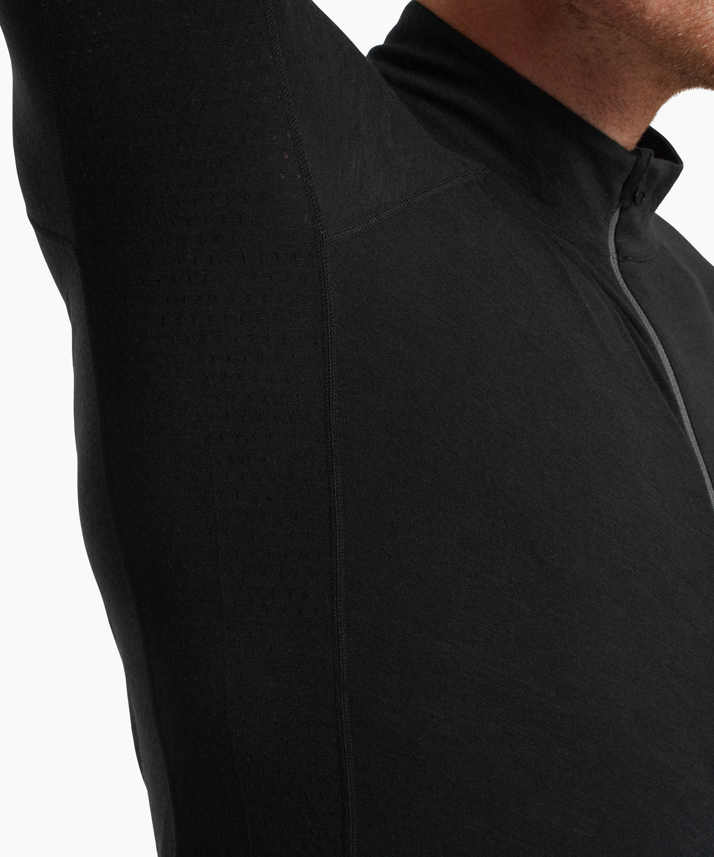 Artilect - Men's Boulder 125 1/4 Zip