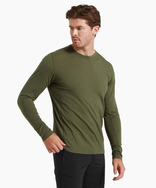 Artilect - Men's Redstone 185 Long Sleeve Crew