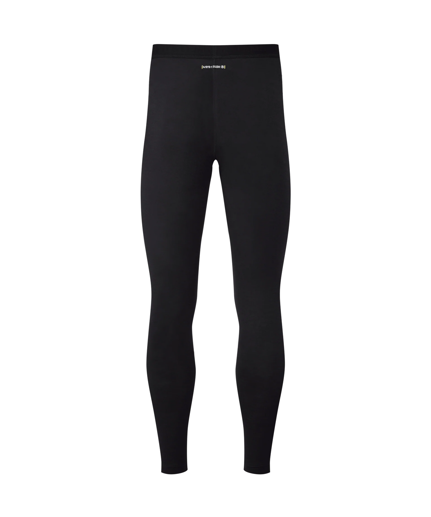 Artilect - Men's Redstone 185 Legging - Black