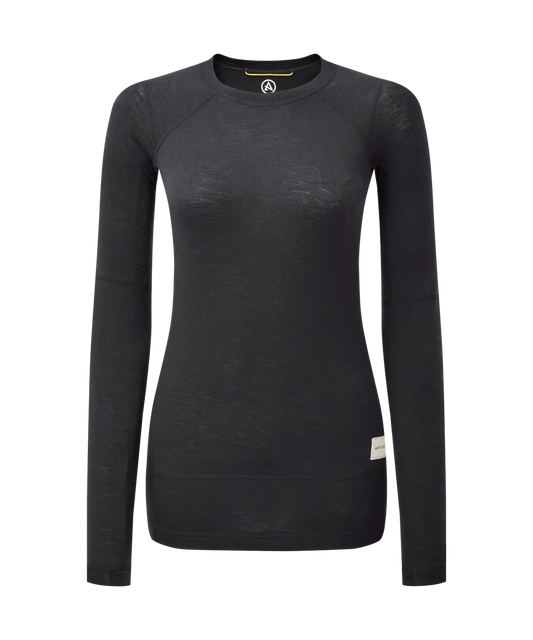 Artilect - Women's Boulder 125 Crew L/S