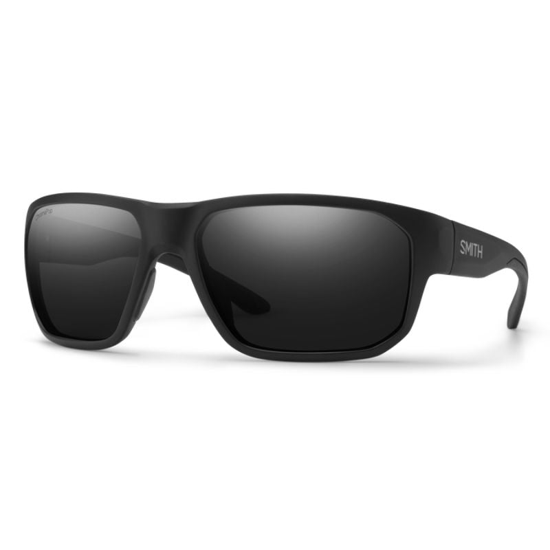 Smith - Arvo - Matte Black; Black