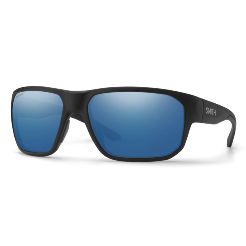 Smith - Arvo - Matte Black; Black