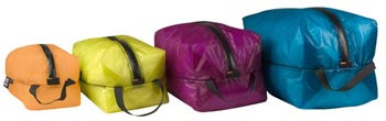 Granite Gear - Air Zipp Sack - Lemon Lime