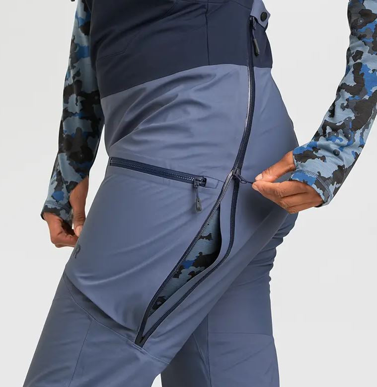 Outdoor Research - Womens Skytour AscentShell Bibs