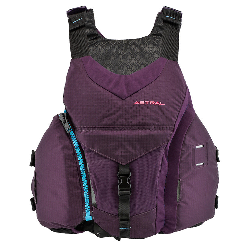 Astral - Layla PFD - Eggplant