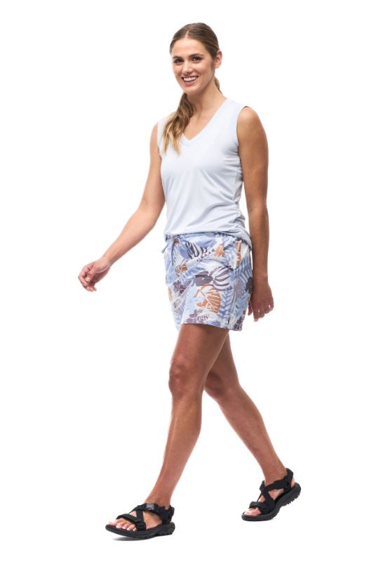 Indyeva - Astrid II - Fresh Blue