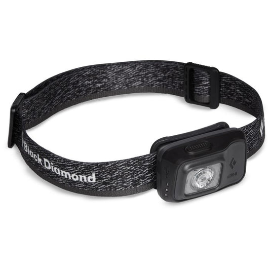 Black Diamond - Astro 300-R Headlamp